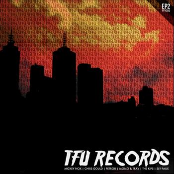 Various Artists - EP2