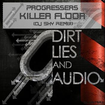Progressers - Killer Floor