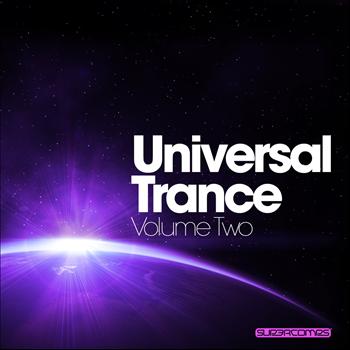 Various Artists - Universal Trance Volume Two