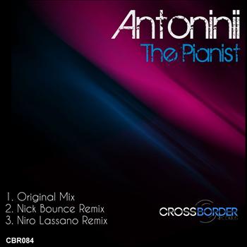 Antoninii - The Pianist