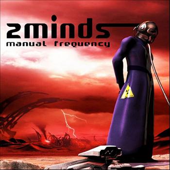 2minds - Manual Frequency - EP