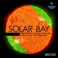 Florian Gasperini - Solar Bay EP