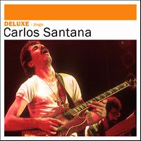 Carlos Santana - Deluxe: Jingo