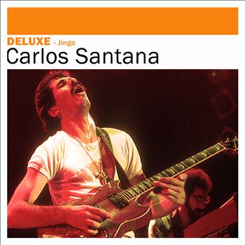 Carlos Santana - Deluxe: Jingo