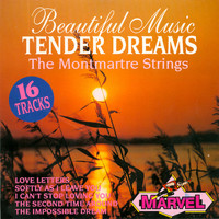 The Montmartre Strings - Beautiful Music
