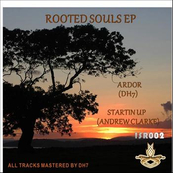 DH7 / Andrew Clarke - Rooted Souls EP