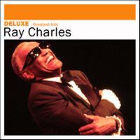 Ray Charles - Deluxe: Greatest Hits