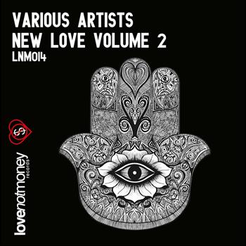 Various Artists - New Love Volume 2