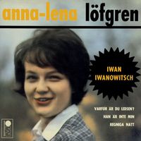Anna-Lena Löfgren - Iwan Iwanowitsch