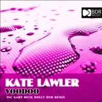 Kate Lawler - Voodoo EP