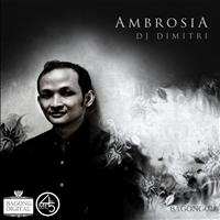 DJ Dimitri - Ambrosia