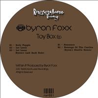 Byron Foxx - The Toy Box
