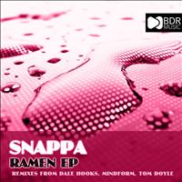 Snappa - Ramen EP