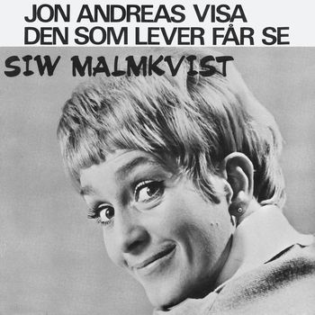 Siw Malmkvist - Jon Andreas visa