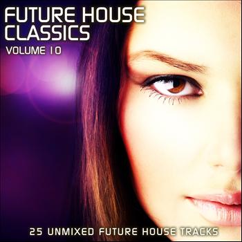 Various Artists - Future House Classics Vol. 10