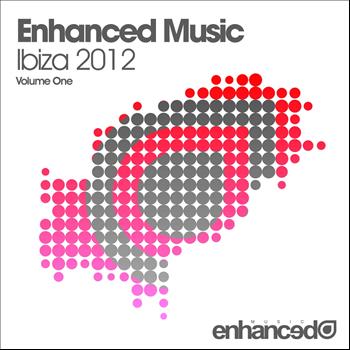 Various Artists - Enhanced Music - Ibiza 2012