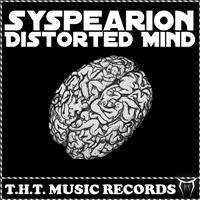 Syspearion - Distorted Mind