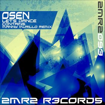 Osen - Let's Dance