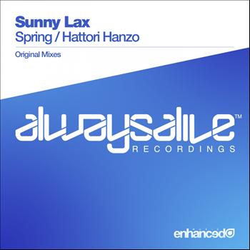 Sunny Lax - Spring / Hattori Hanzo