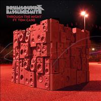 Drumsound & Bassline Smith - Through The Night (feat. Tom Cane)