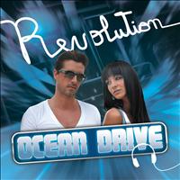 Ocean Drive - Revolution (Radio edit)