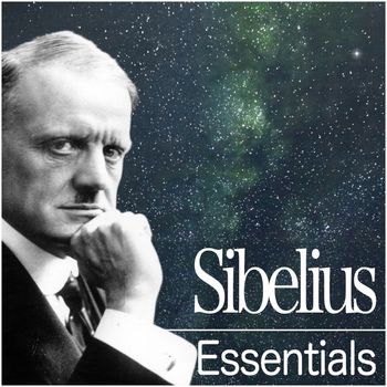 Various Artists - Sibelius Essentials