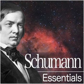 Various Artists - Schumann Essentials