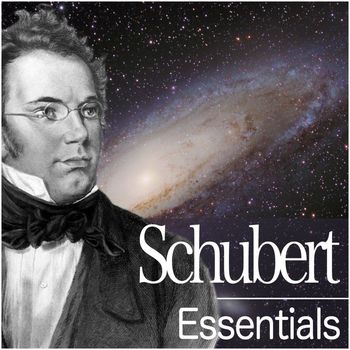 Various Artists - Schubert Essentials