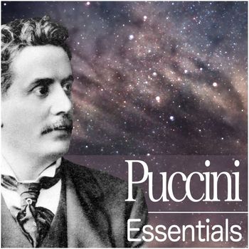 Various Artists - Puccini Essentials