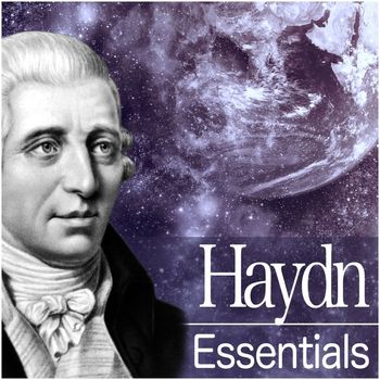 Various Artists - Haydn Essentials