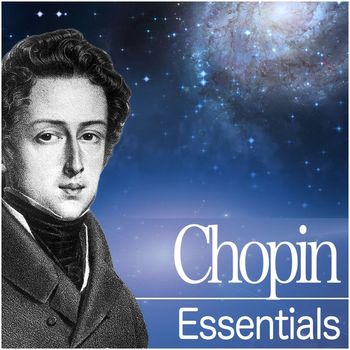 Various Artists - Chopin Essentials