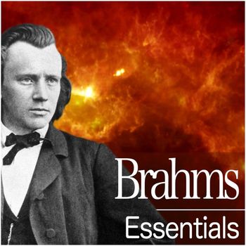 Various Artists - Brahms Essentials
