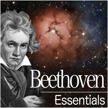 Various Artists - Beethoven Essentials