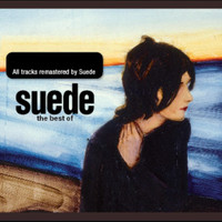 Suede - Best of