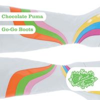 Chocolate Puma - Go-Go Boots