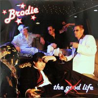 Brodie - The Good Life