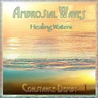 Constance Demby - Ambrosial Waves (Healing Waters)