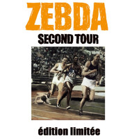 Zebda - Second Tour (Edition Limitée)