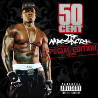 50 Cent - Outta Control (Remix)