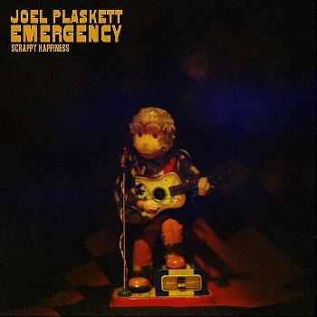 Joel Plaskett Emergency - Scrappy Happiness