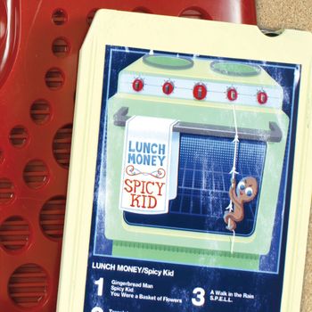 Lunch Money - Spicy Kid
