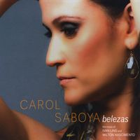 Carol Saboya - Belezas