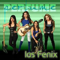 Las Fenix - Perfume