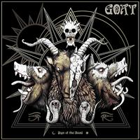 Goat - Sign of the Dead