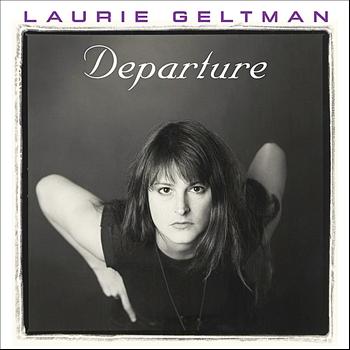 Laurie Geltman - Departure