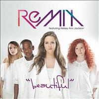Remix - Beautiful (feat. Kelsey Ann Jackson)