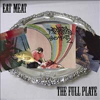 Mr. Dibbs - Eat Meat: the Full Plate