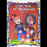 Lyn Murray - Little Book of Memories, Vol. 2