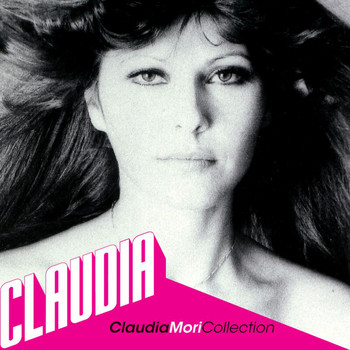 Claudia Mori - Claudiamoricollection