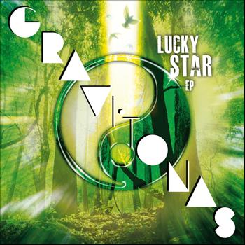 Gravitonas - Lucky Star EP